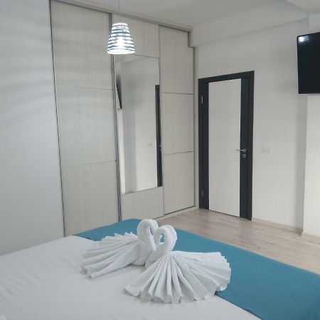 Apartament One Kazeboo Năvodari Exterior foto