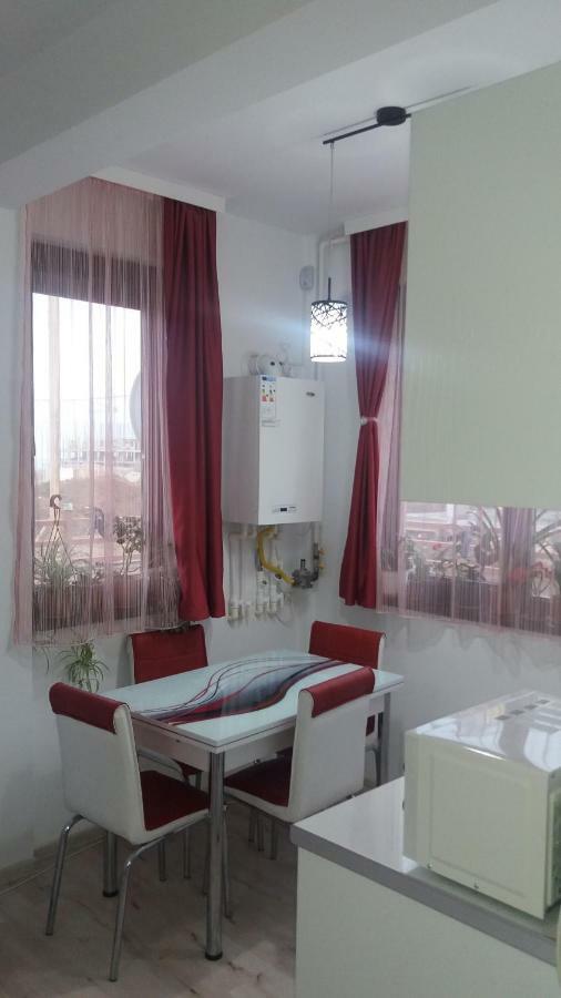 Apartament One Kazeboo Năvodari Exterior foto
