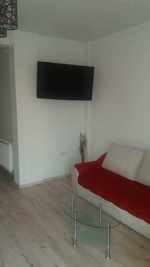Apartament One Kazeboo Năvodari Exterior foto