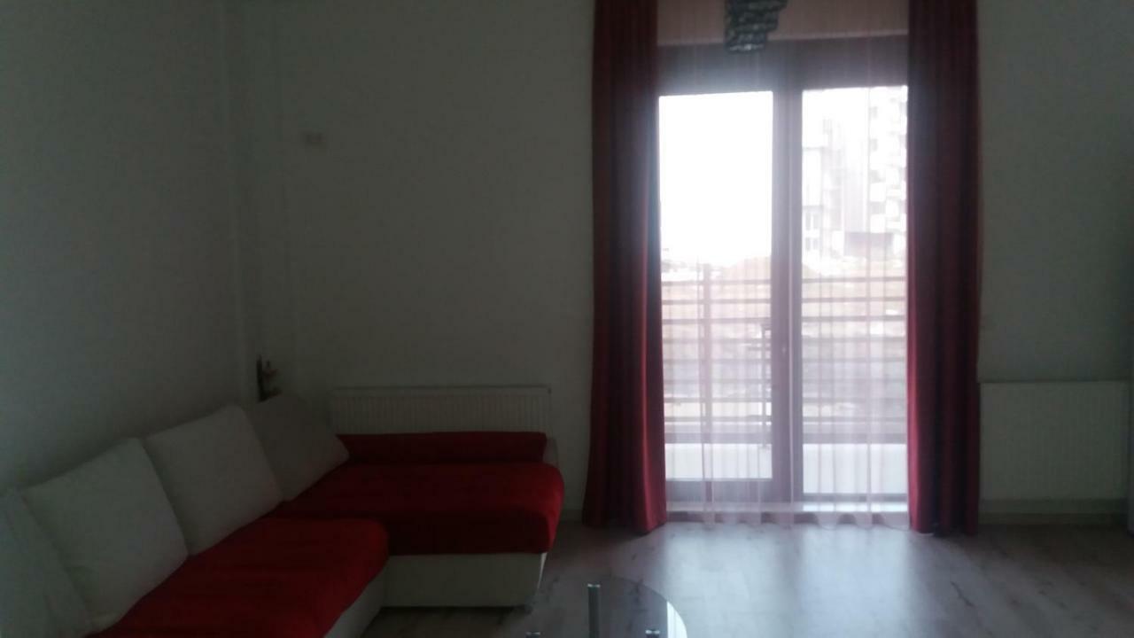 Apartament One Kazeboo Năvodari Exterior foto