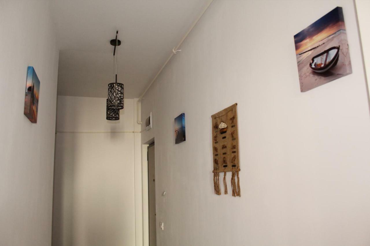 Apartament One Kazeboo Năvodari Exterior foto